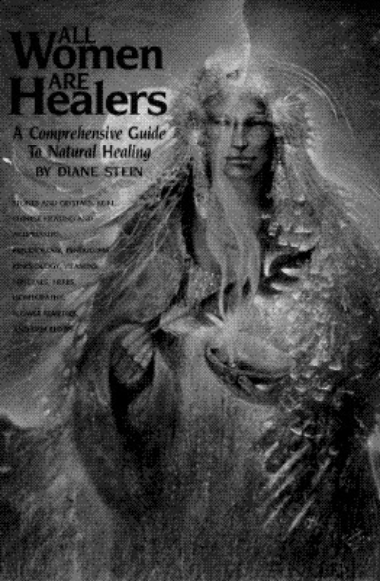 Picture of All Women Are Healers