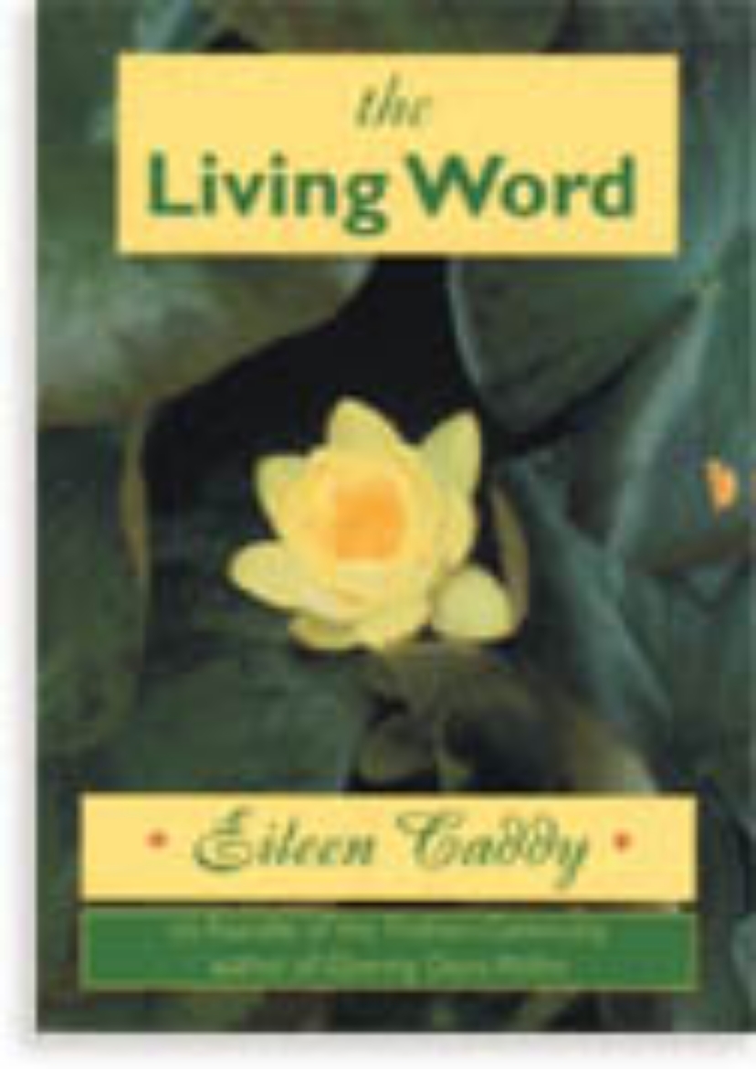 Picture of Living word