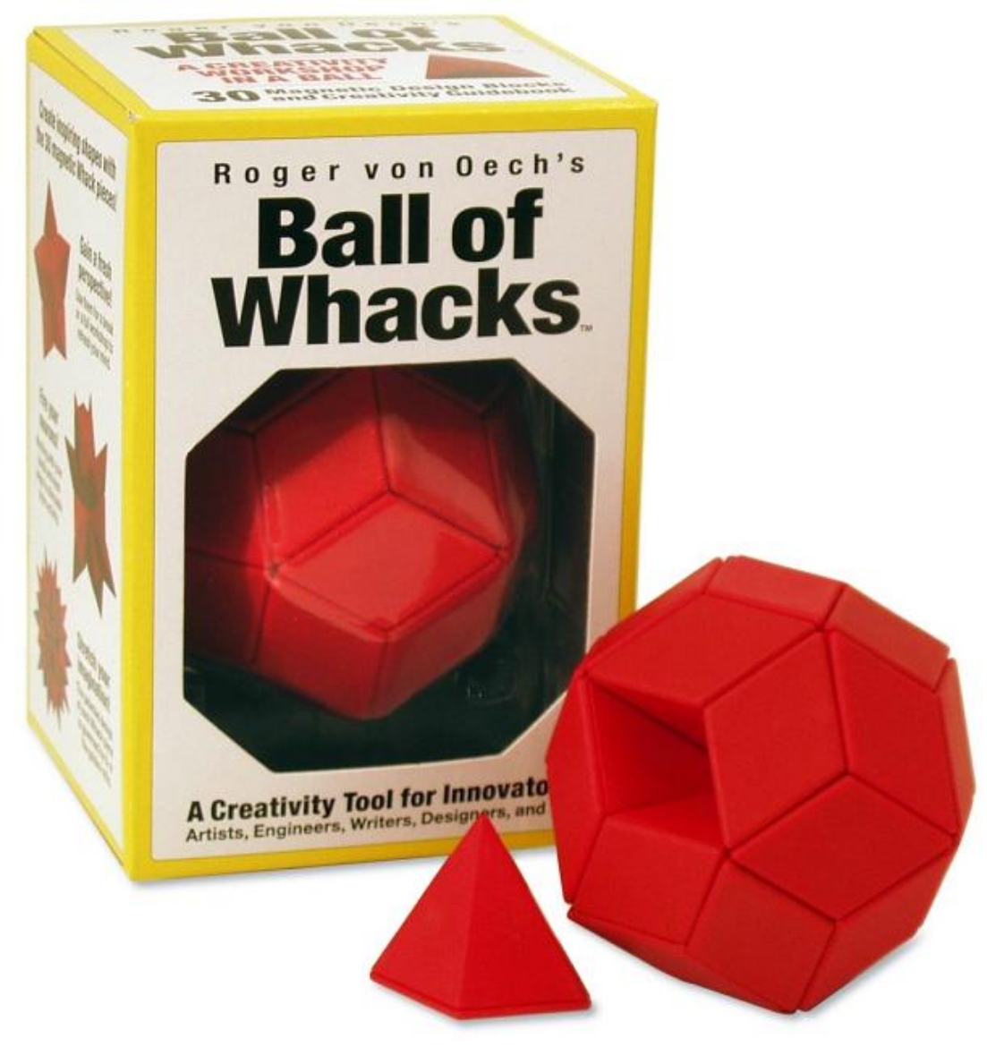 Picture of Ball Of Whacks