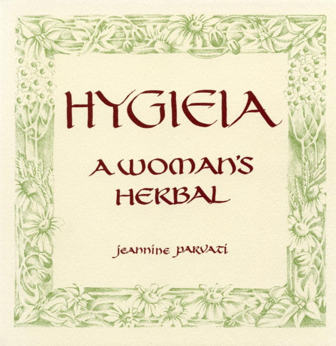 Picture of Hygieia