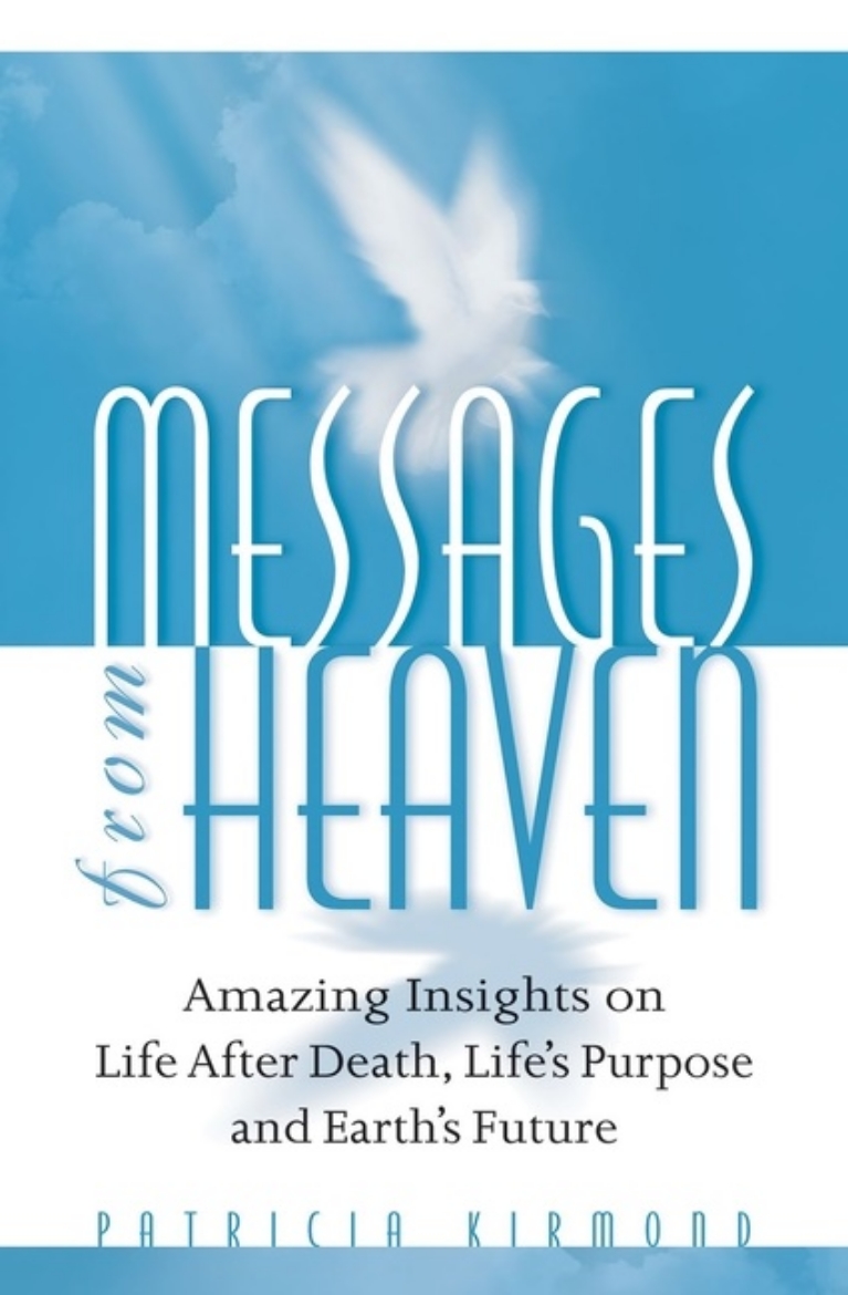 Picture of Messages From Heaven