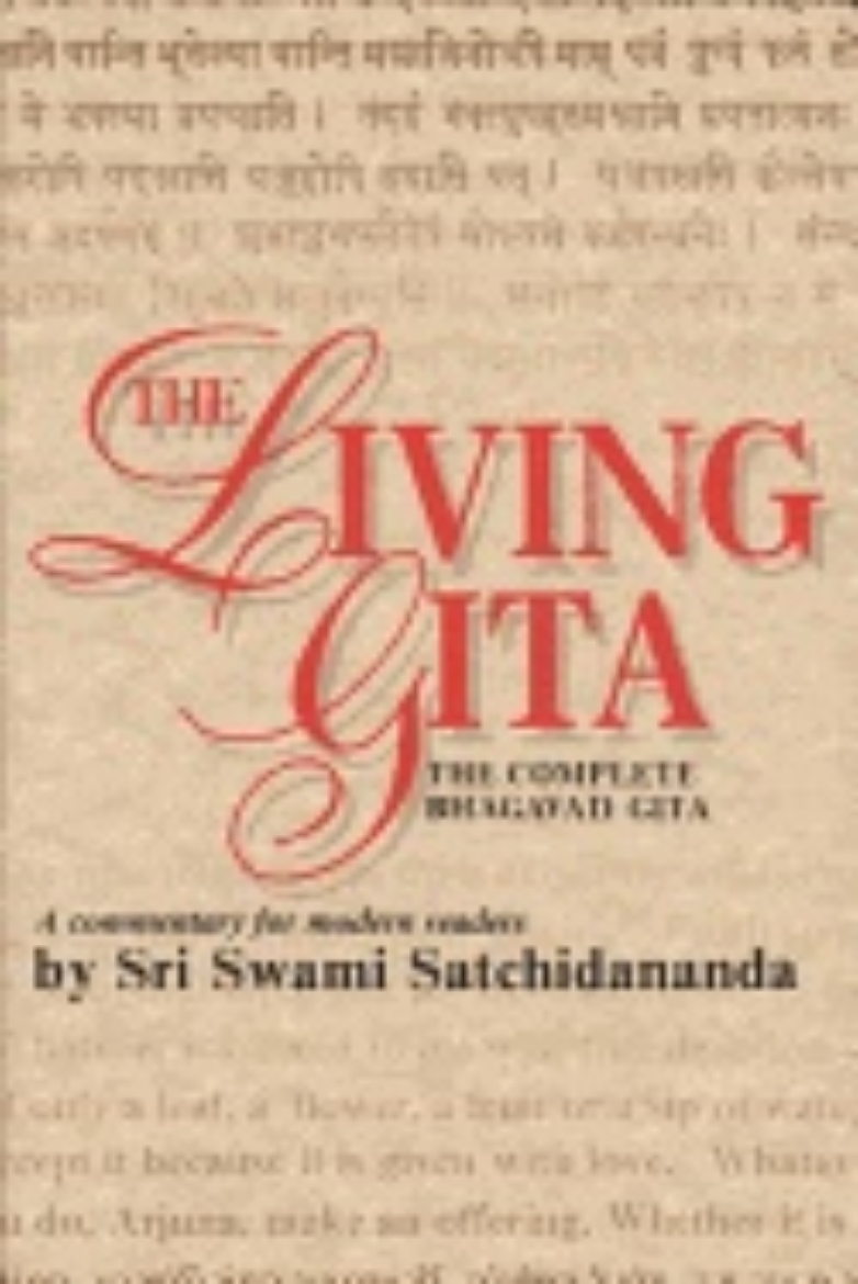 Picture of Bhagavad-gita - the complete bhagavad gita a commentary for modern readers