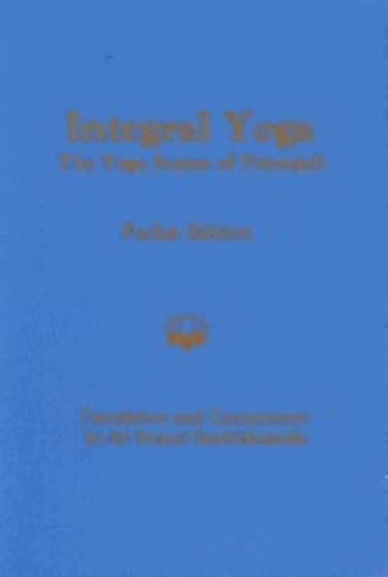 Picture of Yoga sutras of patanjali pocket edition - the yoga sutras of patanjali pock