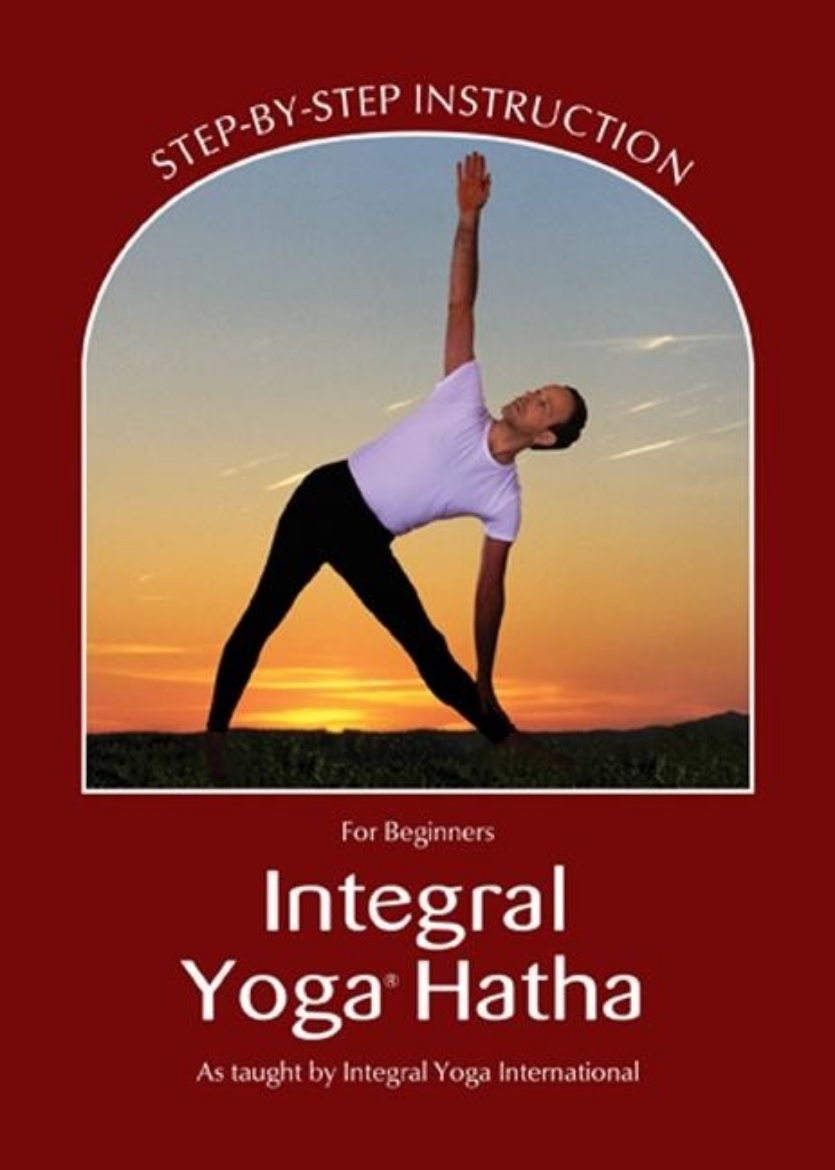 Picture of Integral Yoga Hatha For Beginners