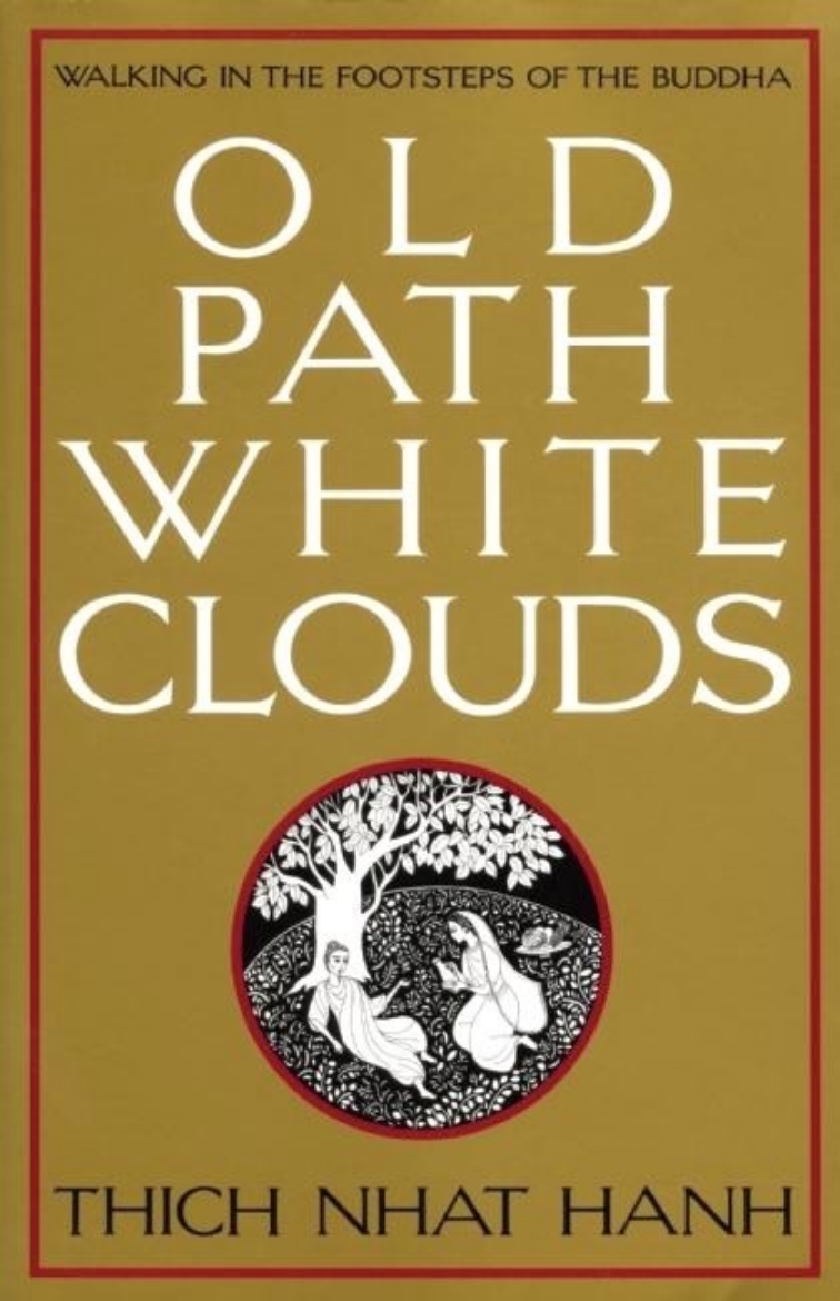 Picture of Old Path, White Clouds: Walking In The Footsteps Of The Budd
