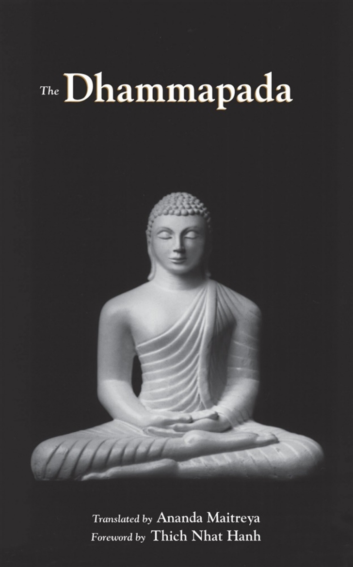 Picture of Dhammapada: The Path Of Truth (Pocket-Sized)