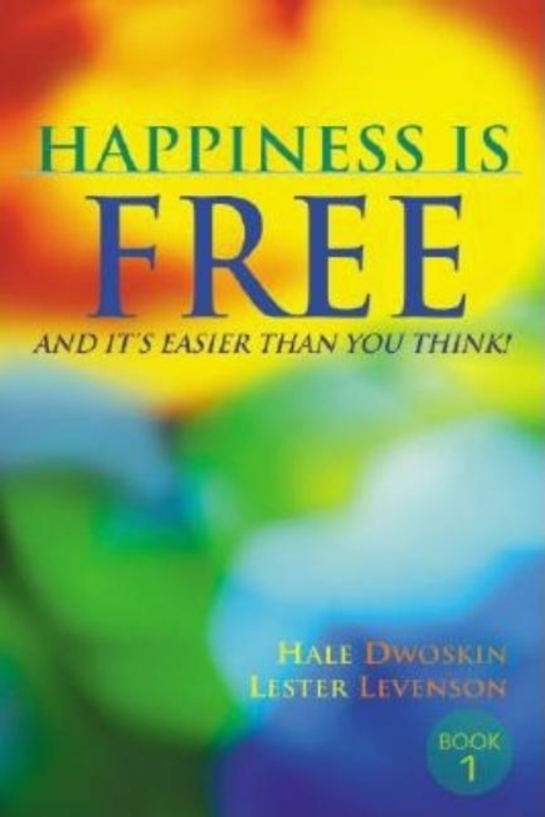 Picture of Happiness Is Free, and It's Easier Than You Think!