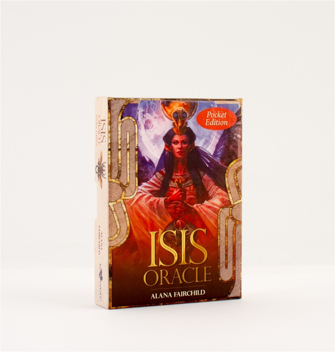 Picture of Isis Oracle - Pocket Edition