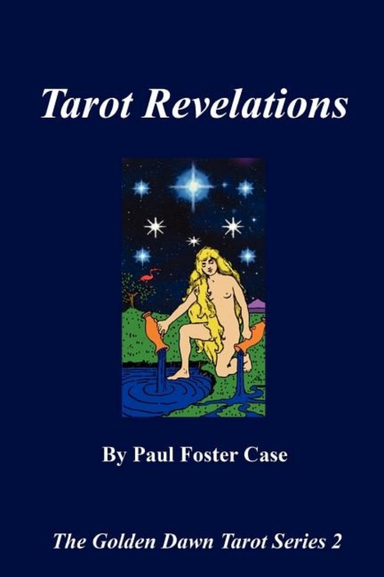 Picture of Tarot Revelations - The Golden Dawn Tarot Series 2