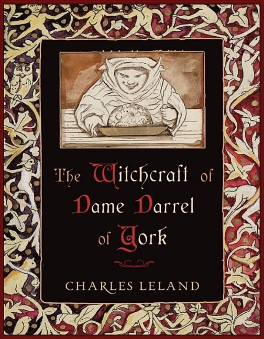 Picture of Witchcraft Of Dame Darrel Of York (H)