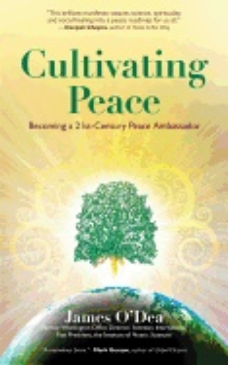 Picture of Cultivating Peace : Becoming a 21st-Century Peace Ambassador