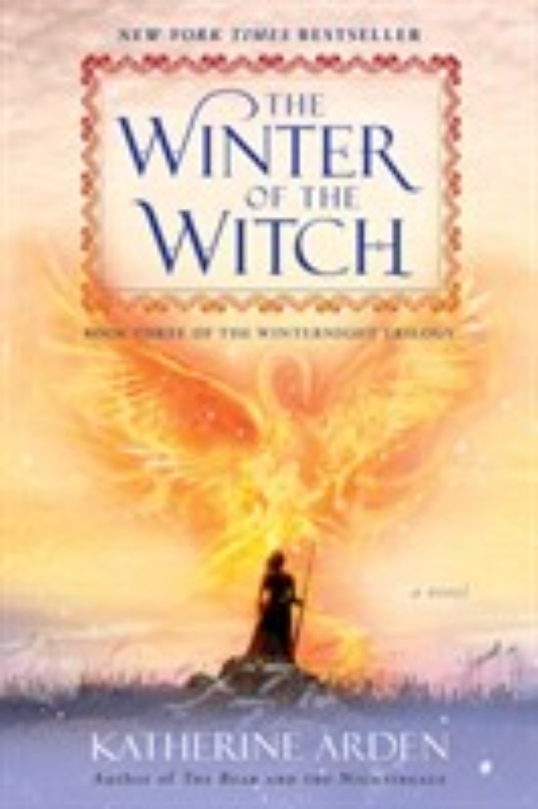 Picture of The Winter of the Witch