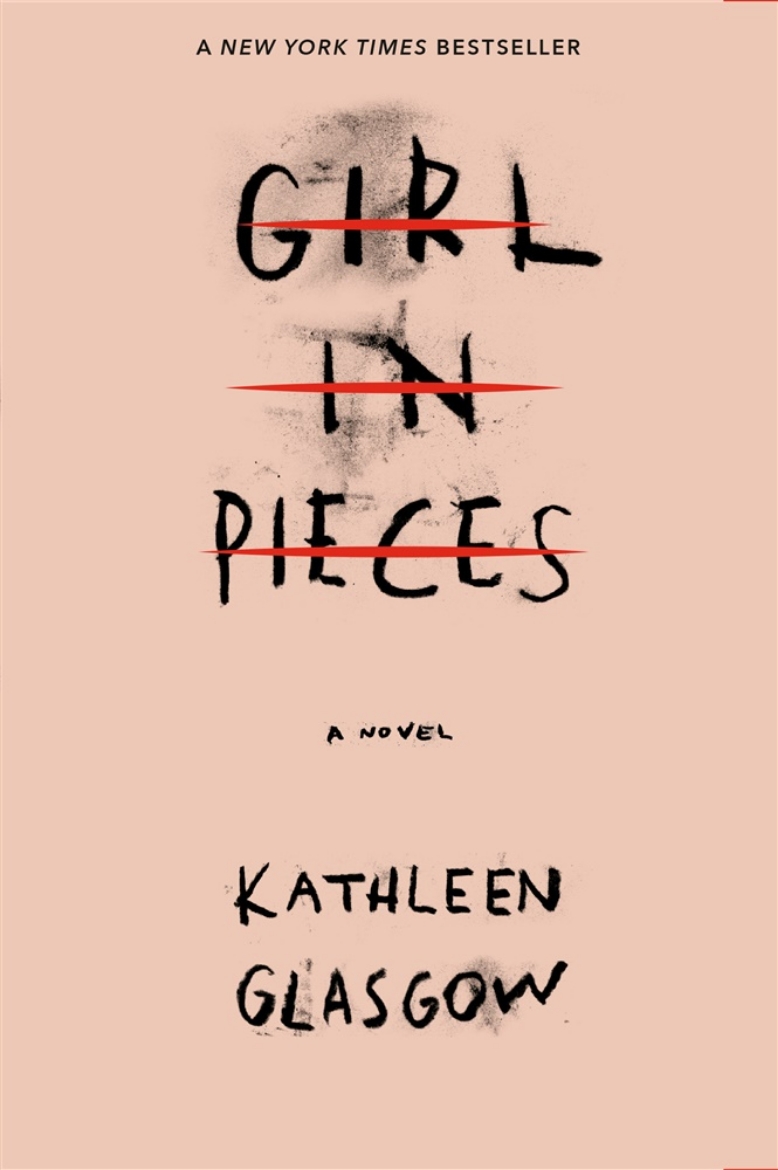 Picture of Girl in Pieces