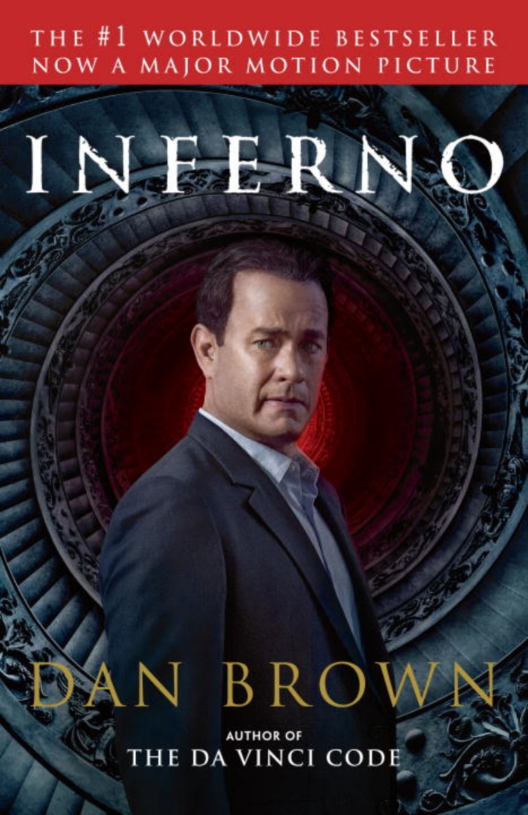 Picture of Inferno (Film Tie-In)