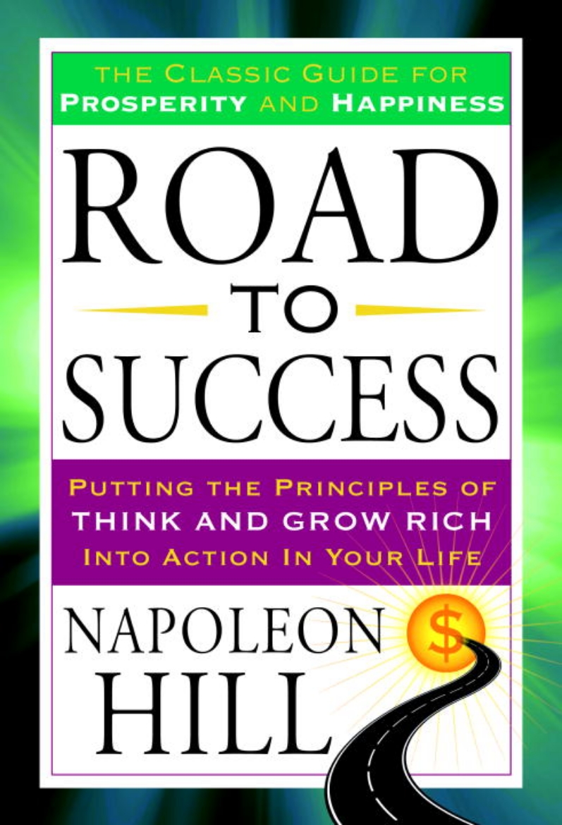 Picture of Road to Success