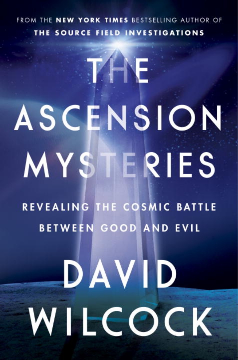 Picture of The Ascension Mysteries