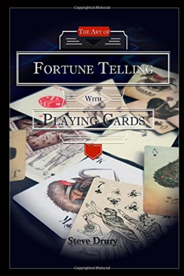 Picture of The Art of Fortune Telling with Playing Cards