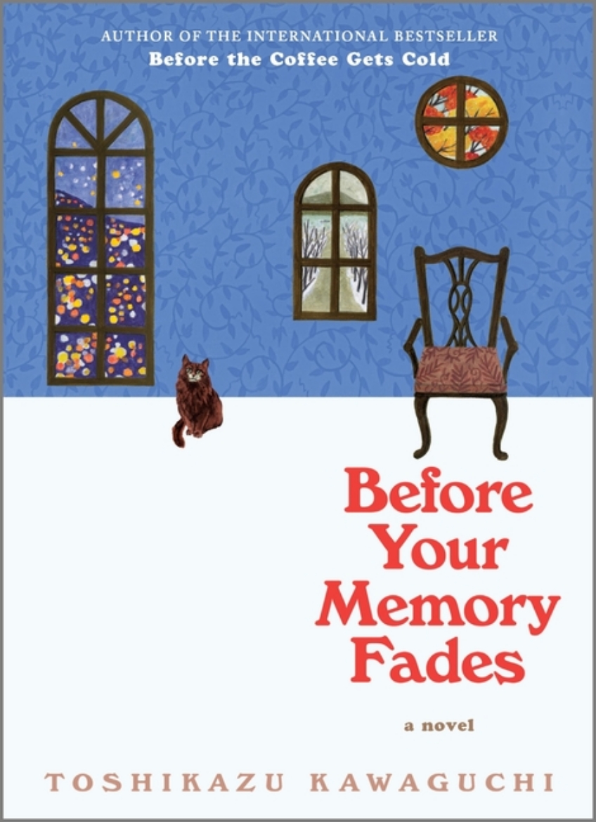 Picture of Before Your Memory Fades