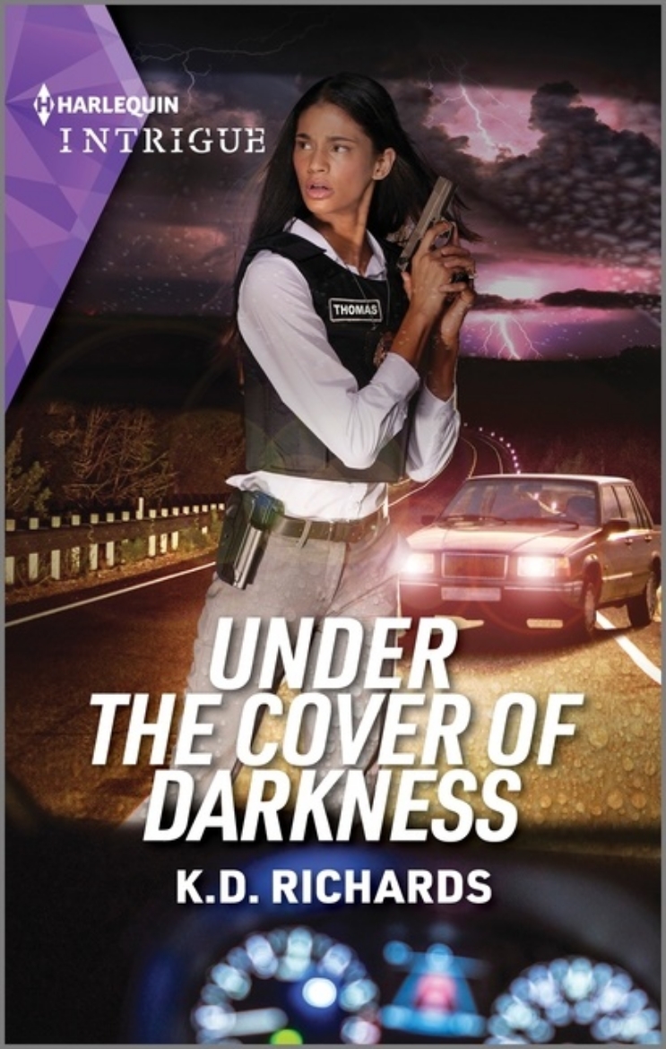 Picture of Under the Cover of Darkness