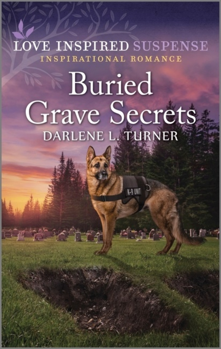 Picture of Buried Grave Secrets