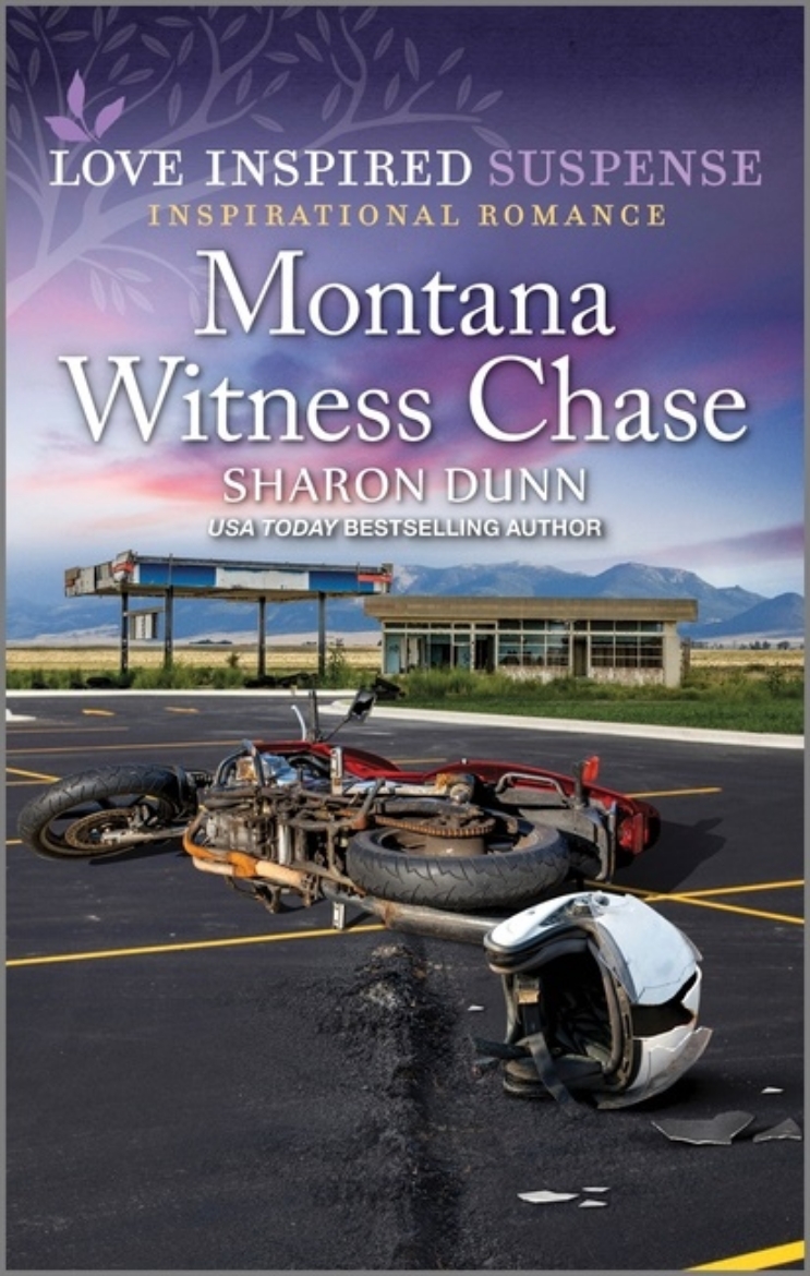 Picture of Montana Witness Chase