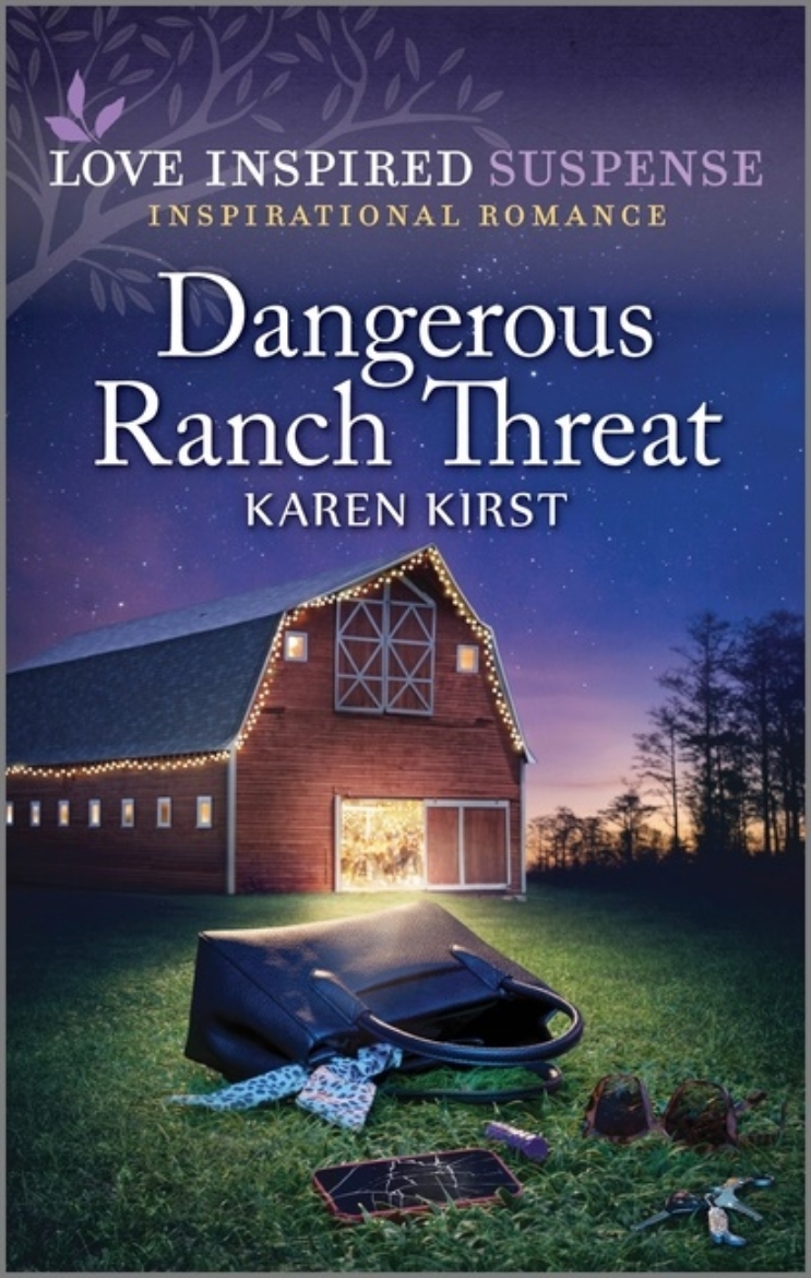 Picture of Dangerous Ranch Threat