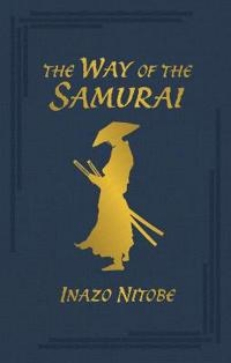 Picture of The Way of the Samurai