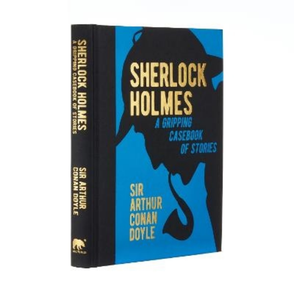 Picture of Sherlock Holmes: A Gripping Casebook of Stories