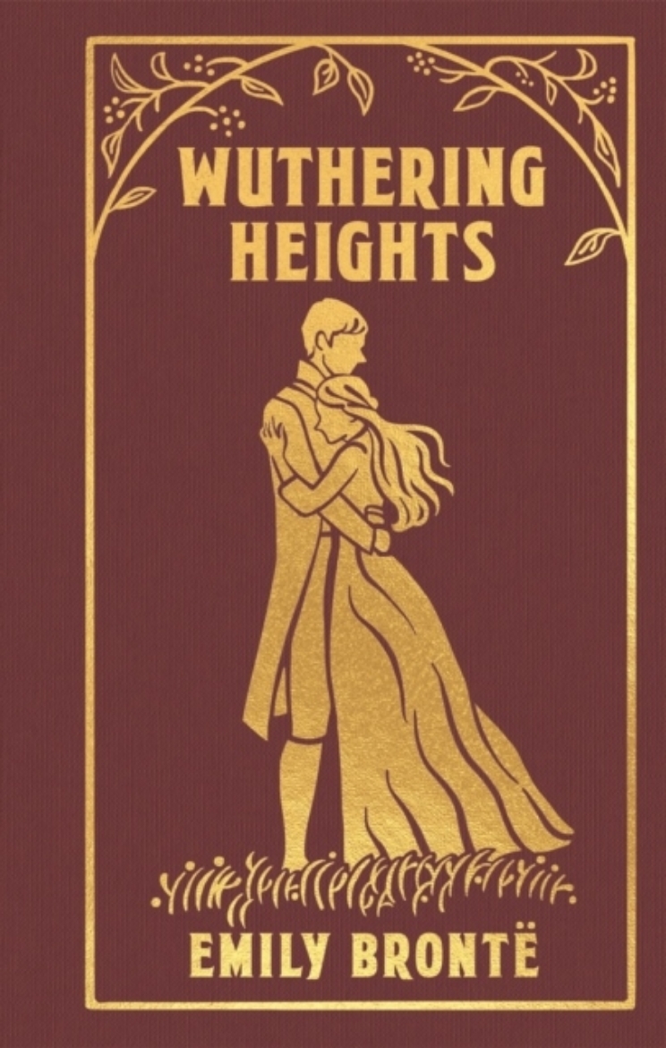 Picture of Wuthering Heights