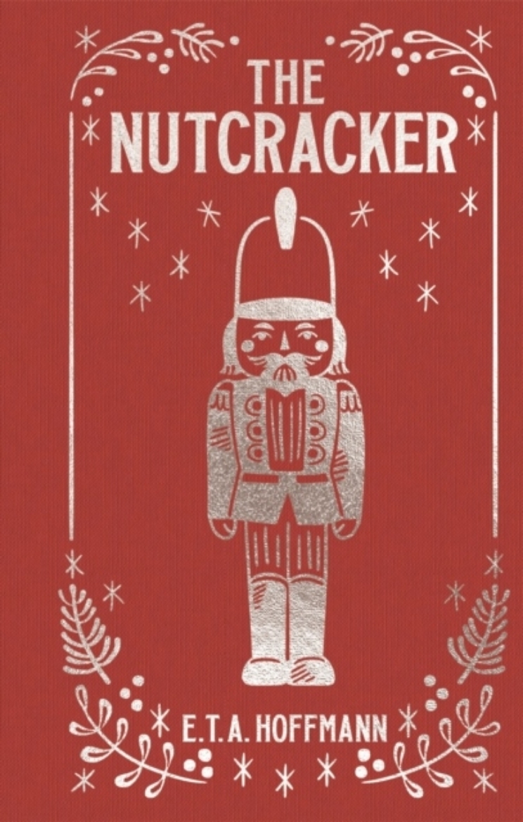 Picture of The Nutcracker