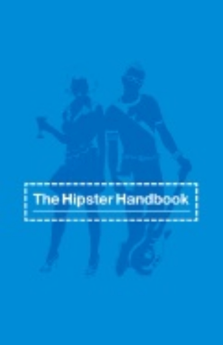 Picture of The Hipster Handbook