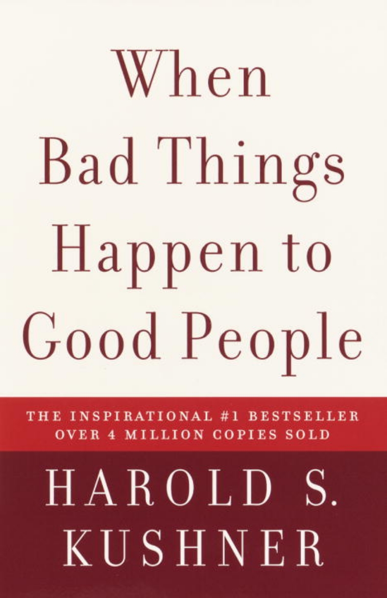 Picture of When Bad Things Happen To Good People (Q)