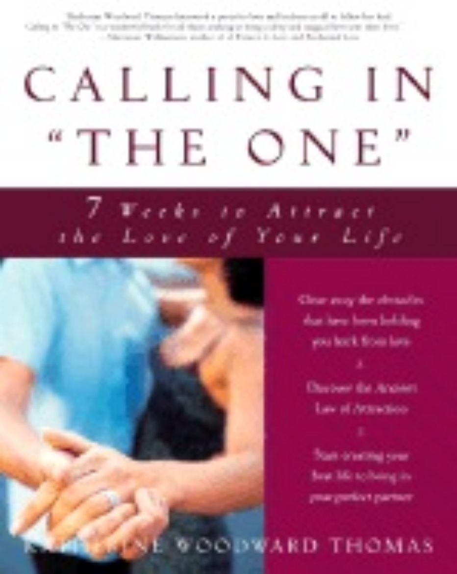 Picture of Calling in "the one" - 7 weeks to attract the love of your life