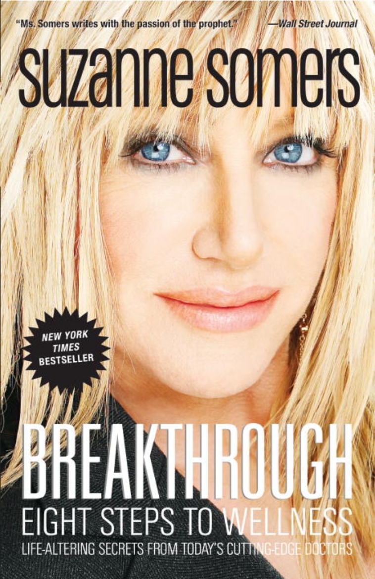 Picture of Breakthrough