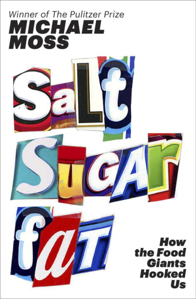 Picture of Salt Sugar Fat