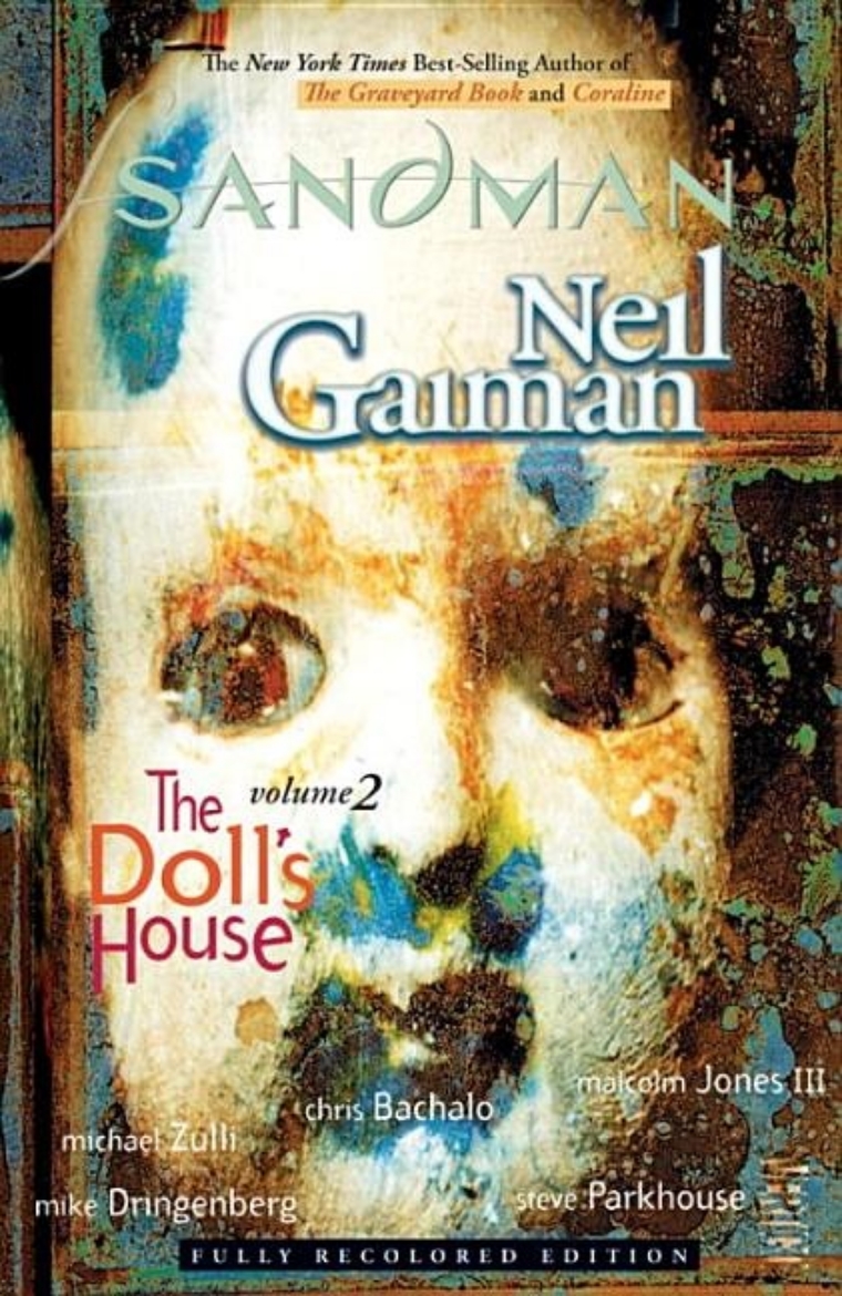 Picture of Sandman 2: The Doll's House