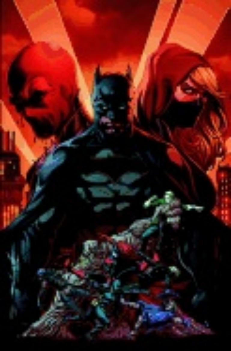 Picture of Detective comics vol. 2 the victim syndicate (rebirth)