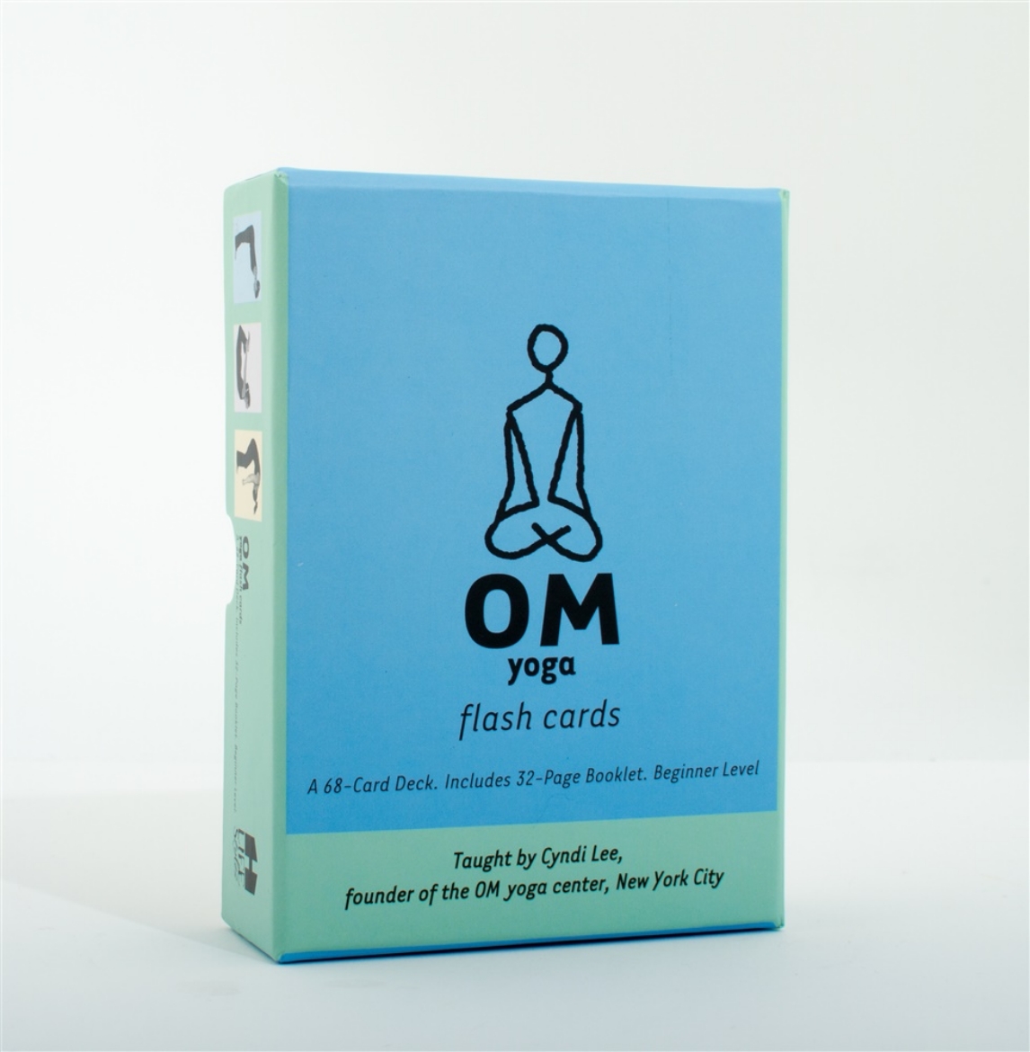 Picture of Om yoga