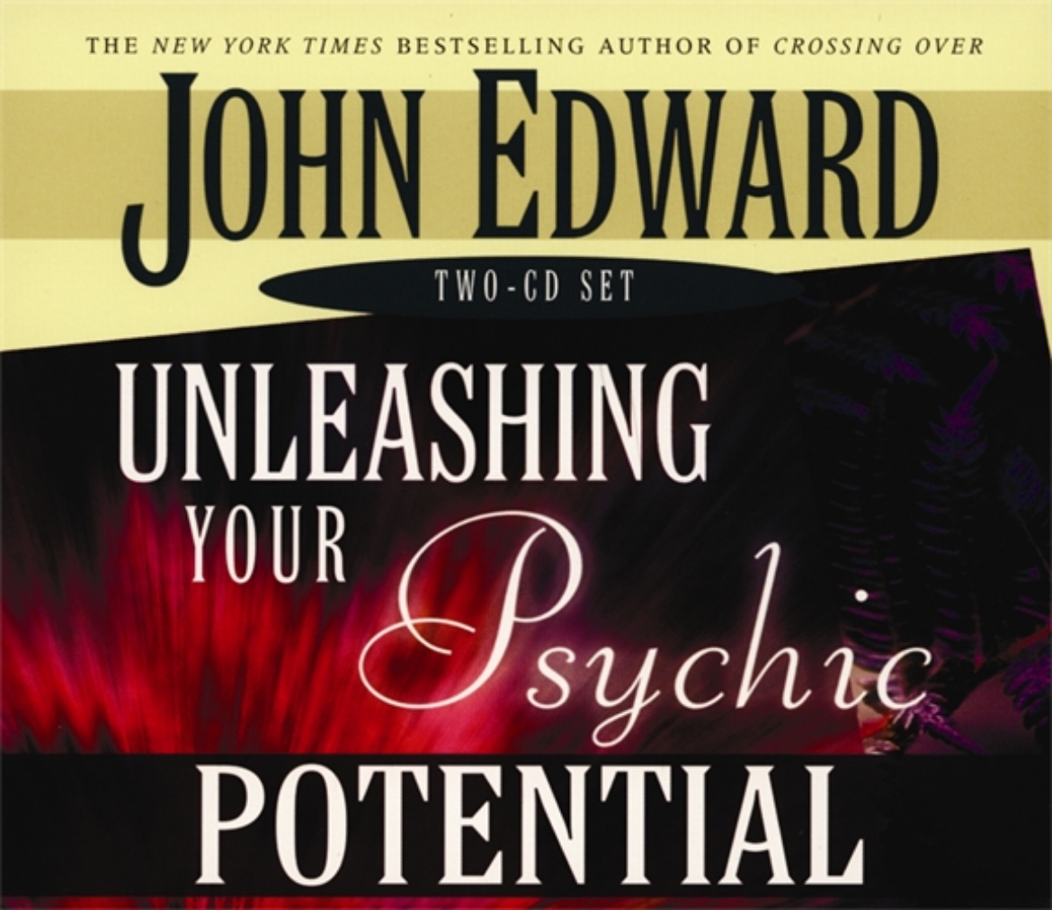 Picture of Unleashing Your Psychic Potential