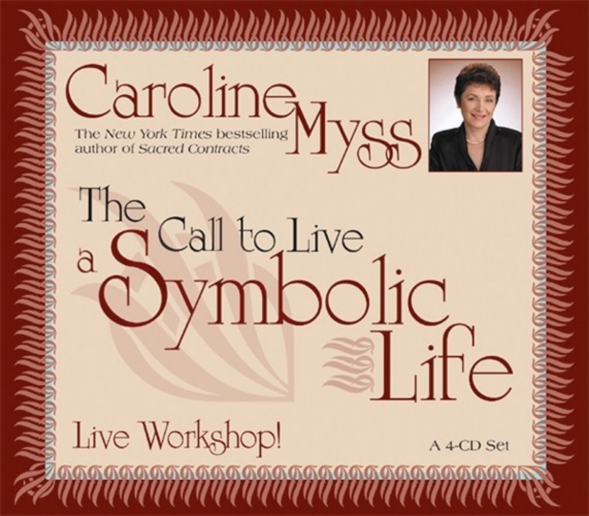 Picture of The Call To Live A Symbolic Life : Live Workshop