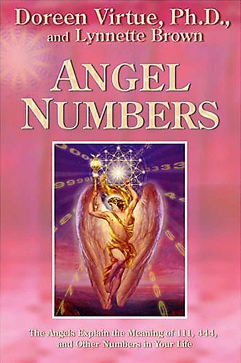 Picture of Angel Numbers