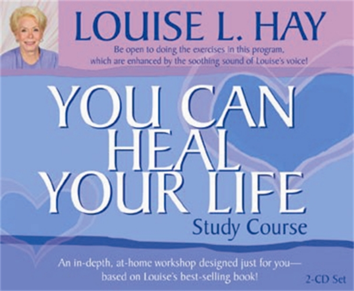 Picture of You can heal your life study course