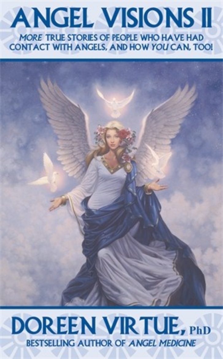 Picture of Angel Visions II