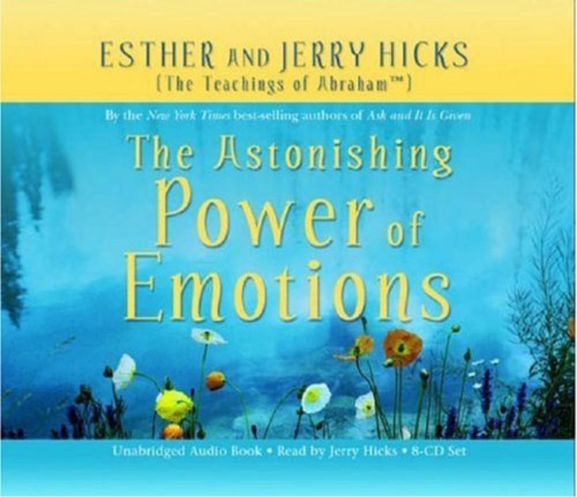 Picture of Astonishing power of emotions