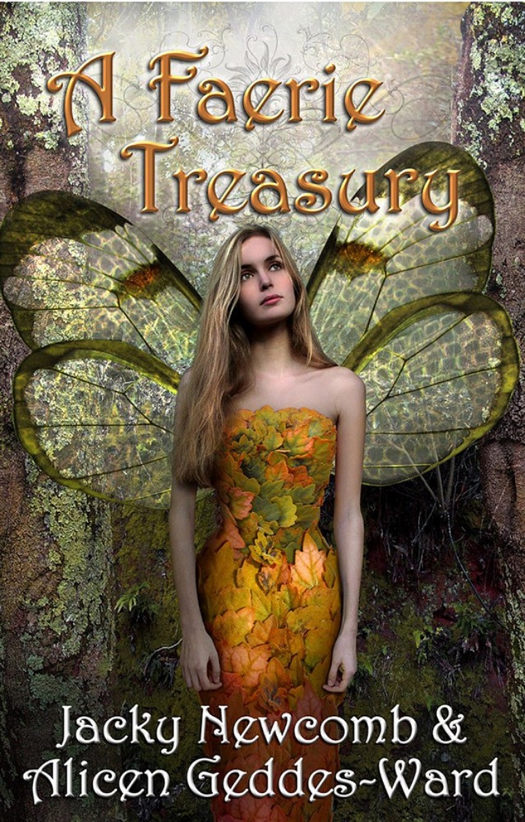 Picture of Faerie treasury