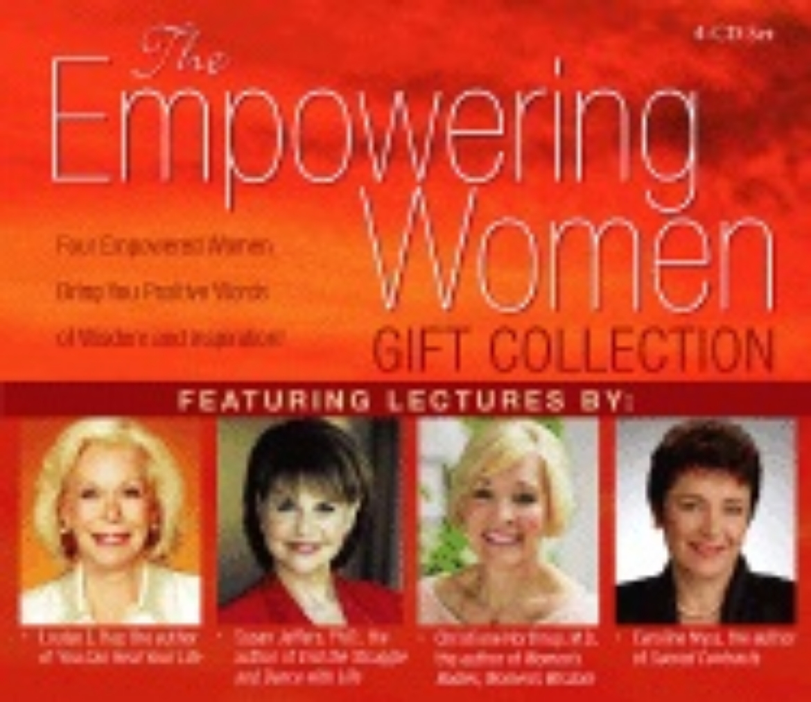 Picture of The Empowering Women Gift Collection