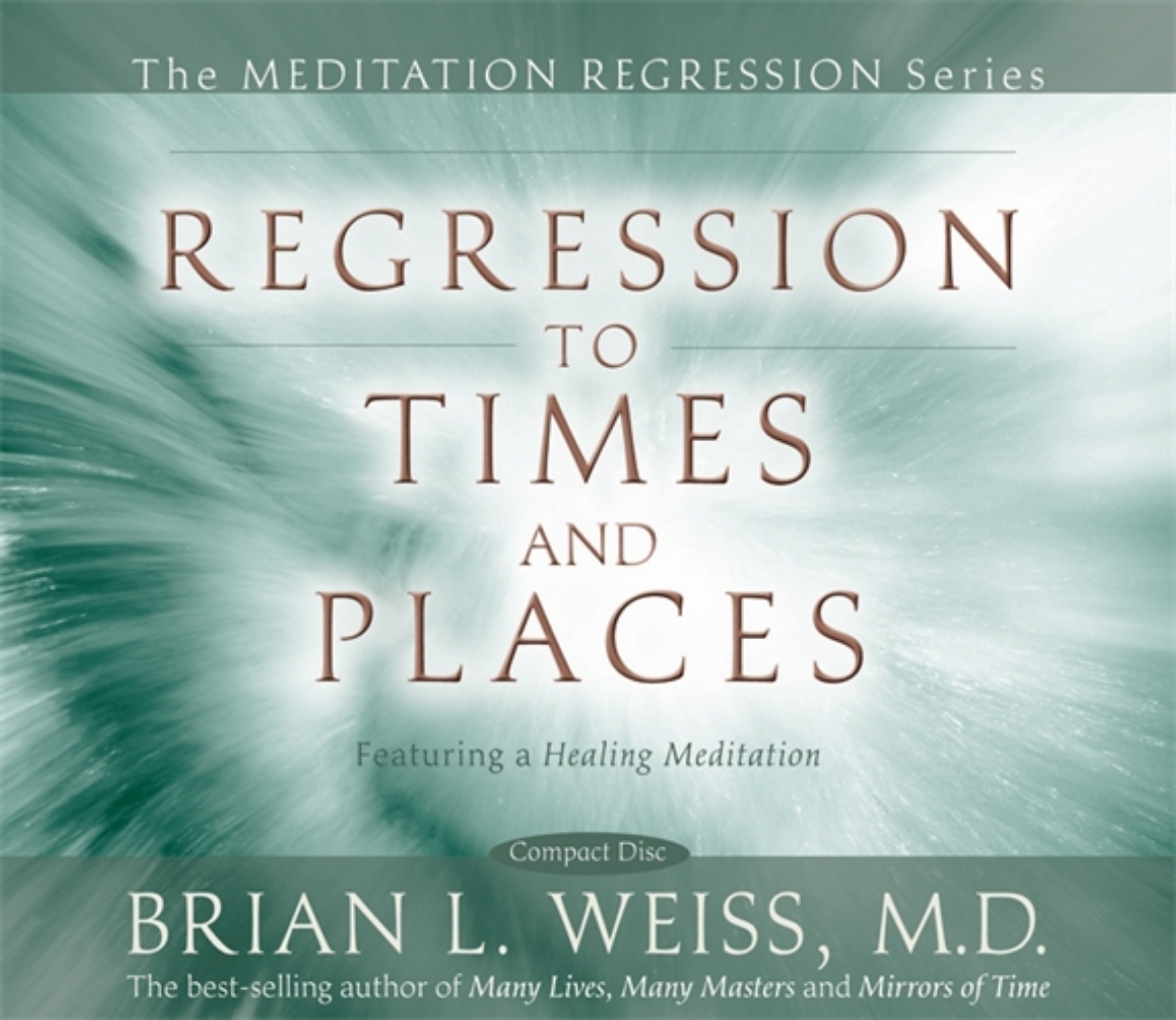 Picture of Regression to times and places