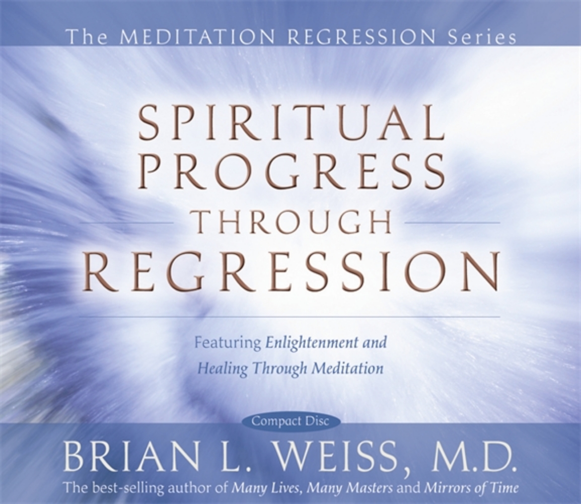 Picture of Spiritual Progress Through Regression