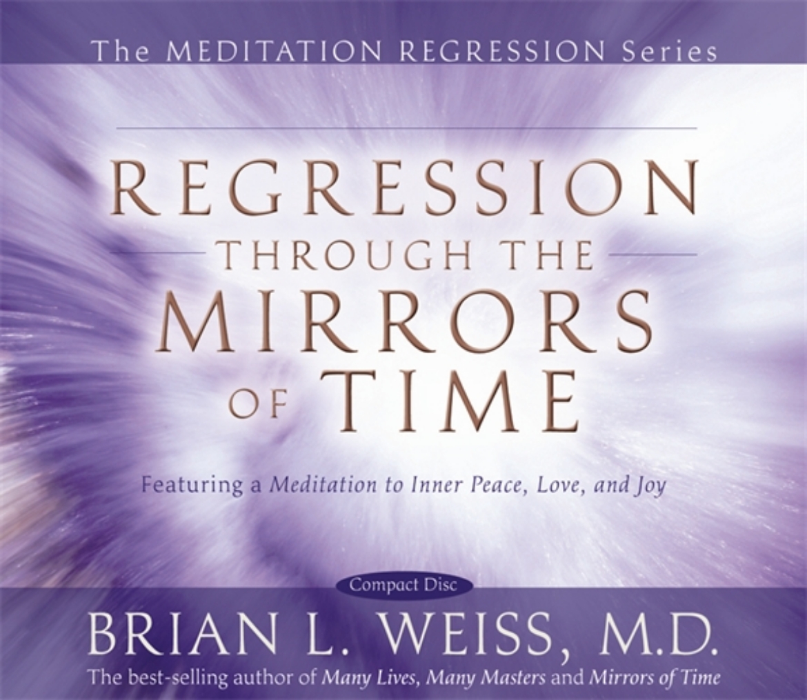 Picture of Regression through the mirrors of time