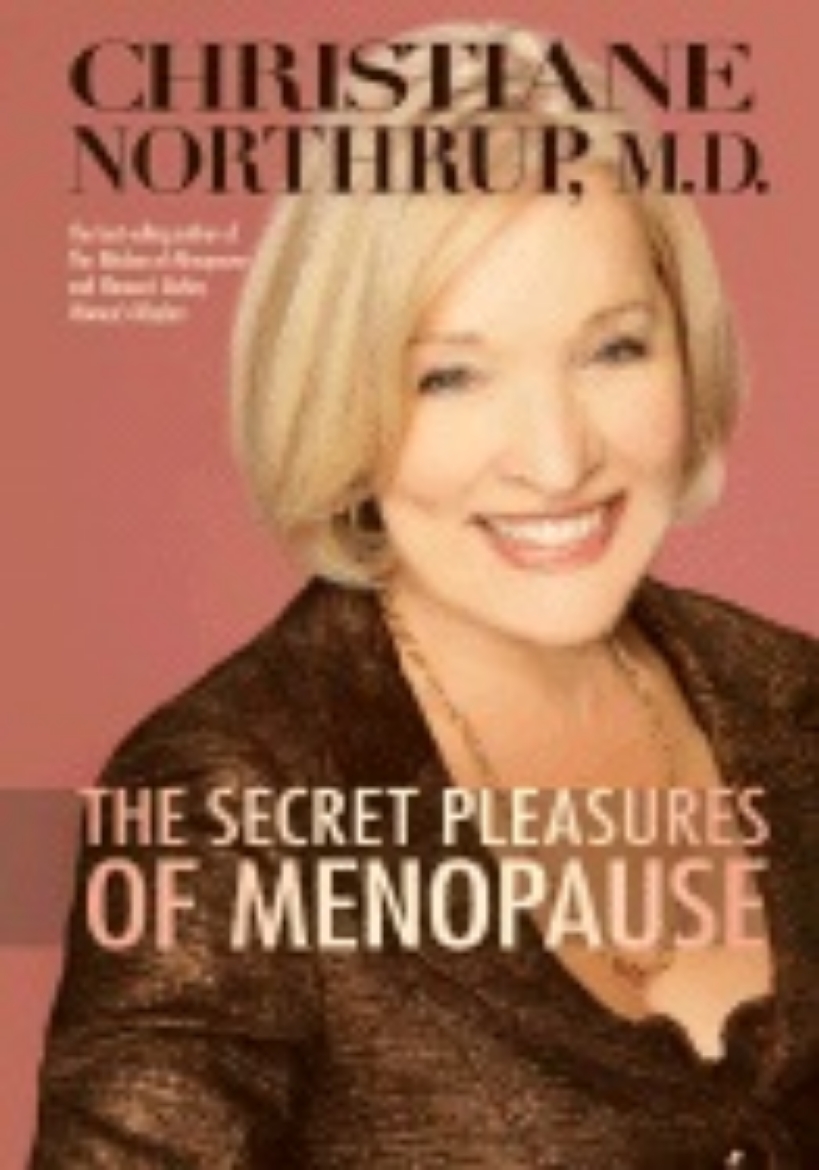 Picture of The Secret Pleasures of Menopause